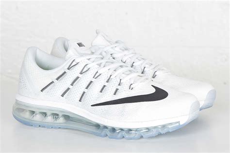 goedkope nike air max 2016 wit|nike air max super sales.